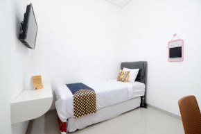 SPOT ON 2026 Arta Residence